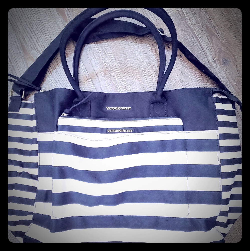 VS weekender bag